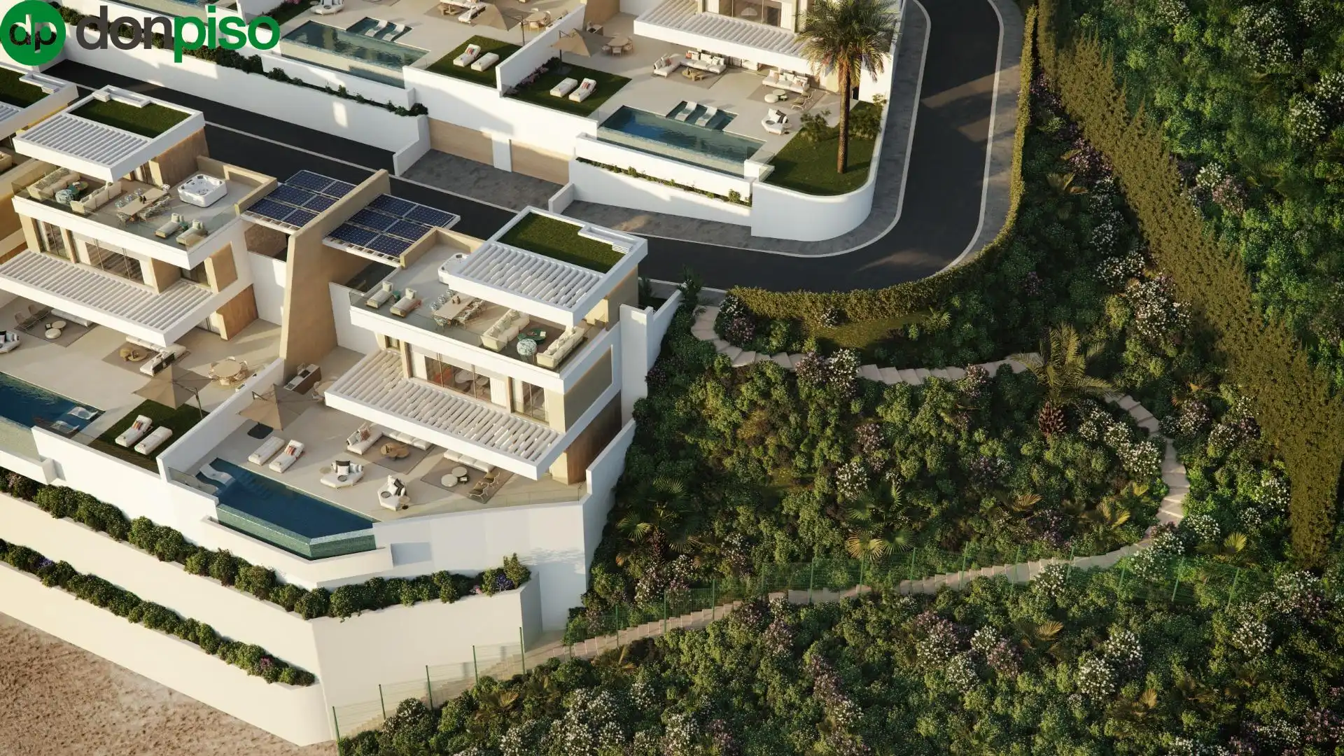 Chalet con terraza en venta en Calle TESTA, LA 3, imagen 26