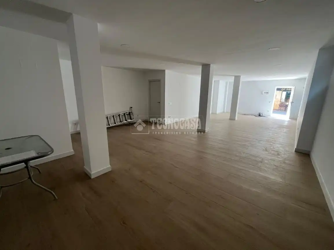 Gewerbefläche zur Miete in Mejorada del Campo, imagen 3