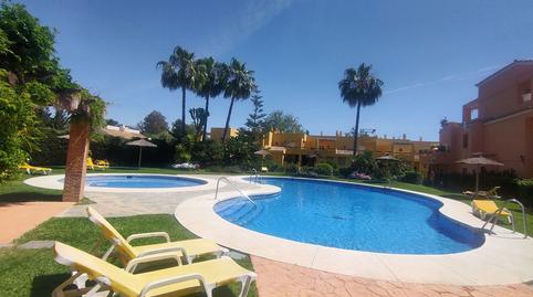 Photo 2 of Attic for rent in Guadalmina Alta, Marbella