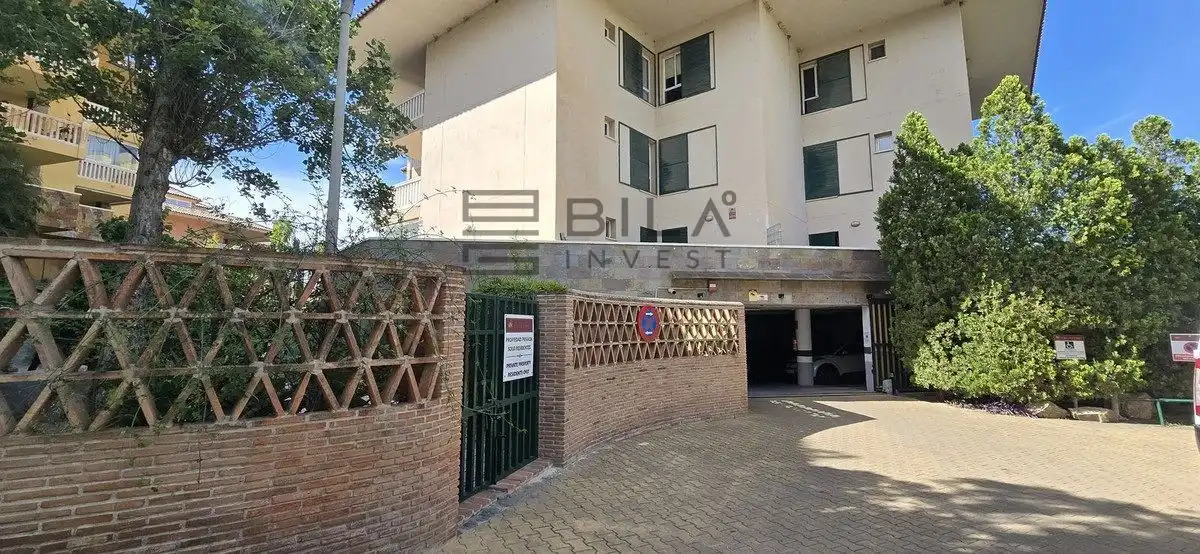 Flat with pool for sale in del Higuerón, imagen 26