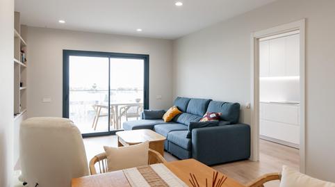 Photo 2 of Flat for rent in Avenida de la Collada, La Collada - Sis Camins, Vilanova i la Geltrú