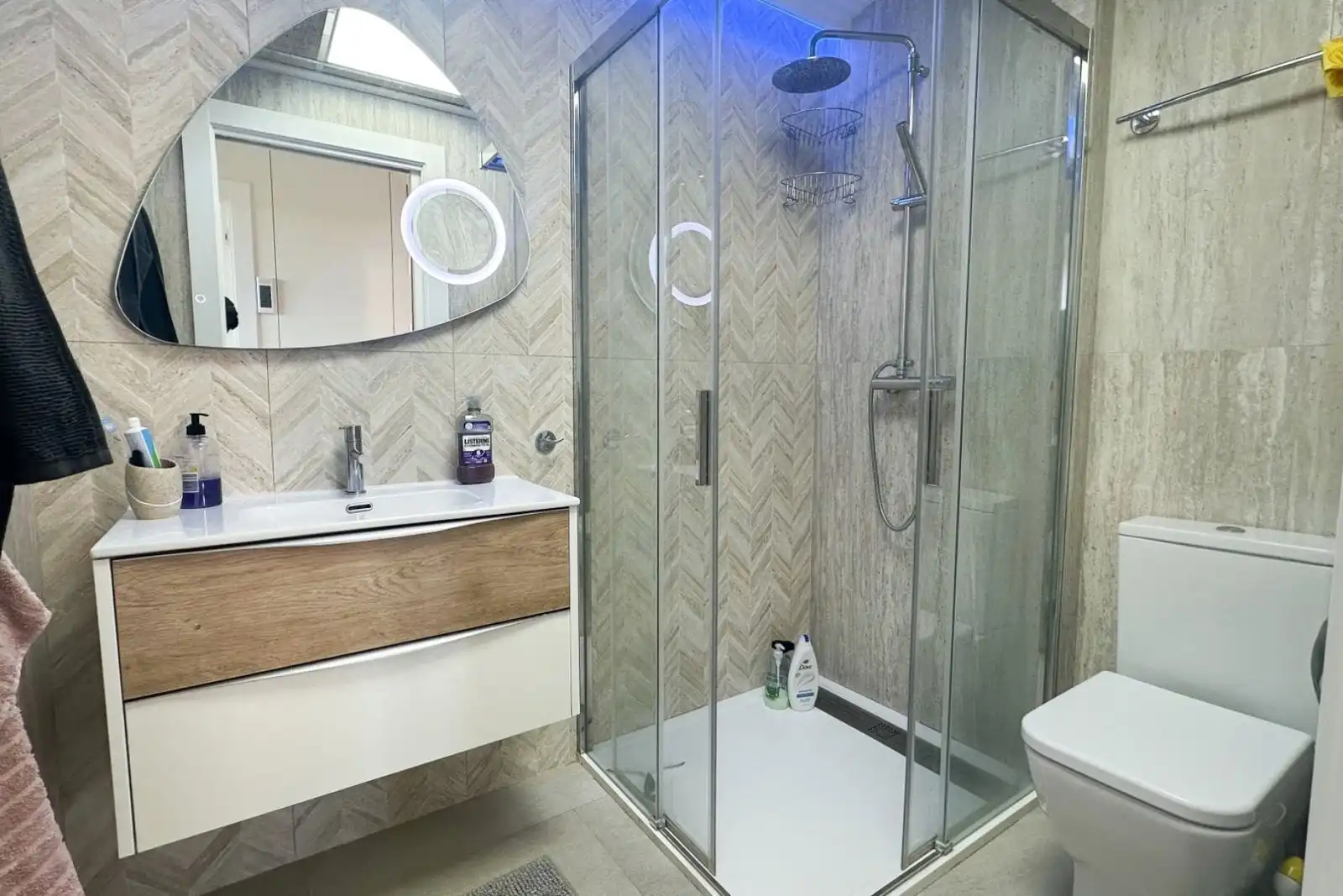 Penthouse mit Pool zum Verkauf in Los Balcones - Los Altos, imagen 13
