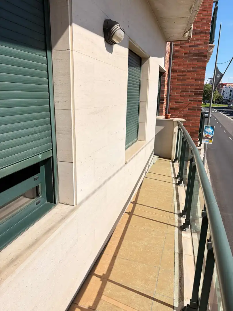 Piso con ascensor en venta en Trobajo del Camino, imagen 8