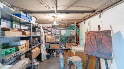 Foto 3 de Trastero en venta en Ribera de Arriba, Montecerrao, Asturias