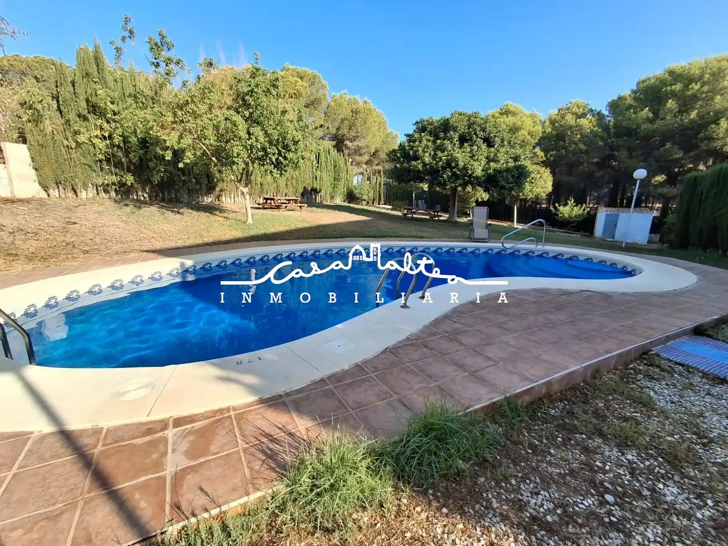 Wohnungen zur Miete in L'Albir