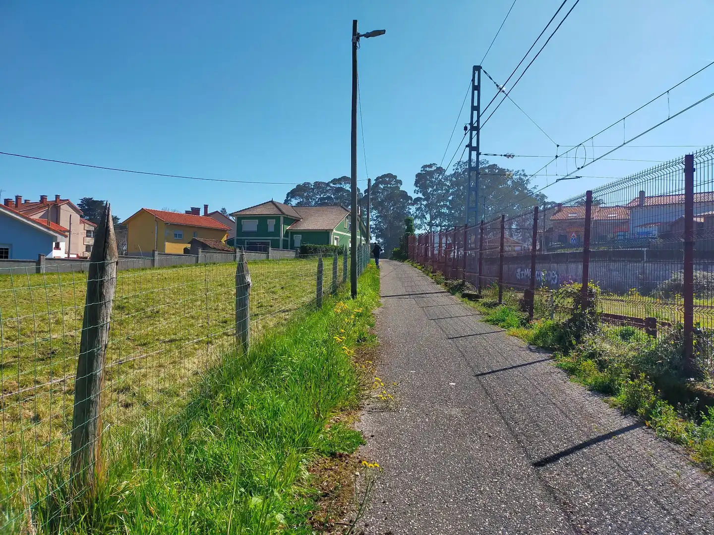 Lands and plots for sale in Muros de Nalón, imagen 5