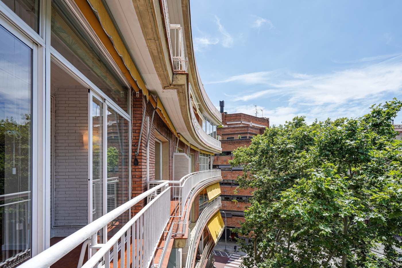 Flat to rent in Plaça de Sant Gregori Taumaturg, Sant Gervasi- Galvany, Sarrià - Sant Gervasi,  Barcelona Capital
