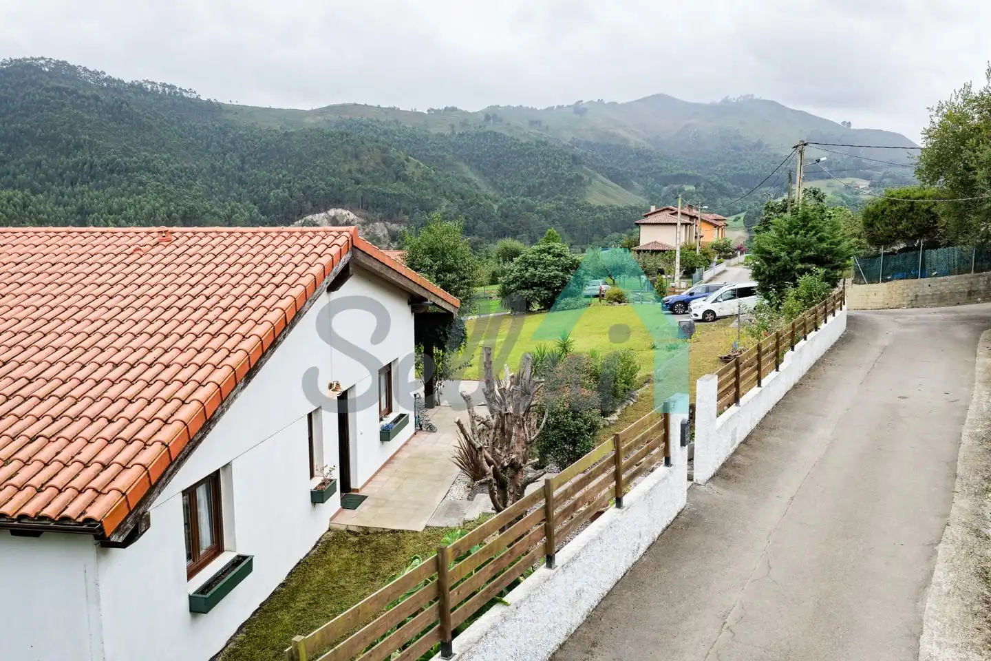 Casa con giardino in vendita a Lugar Tezangos, imagen 82