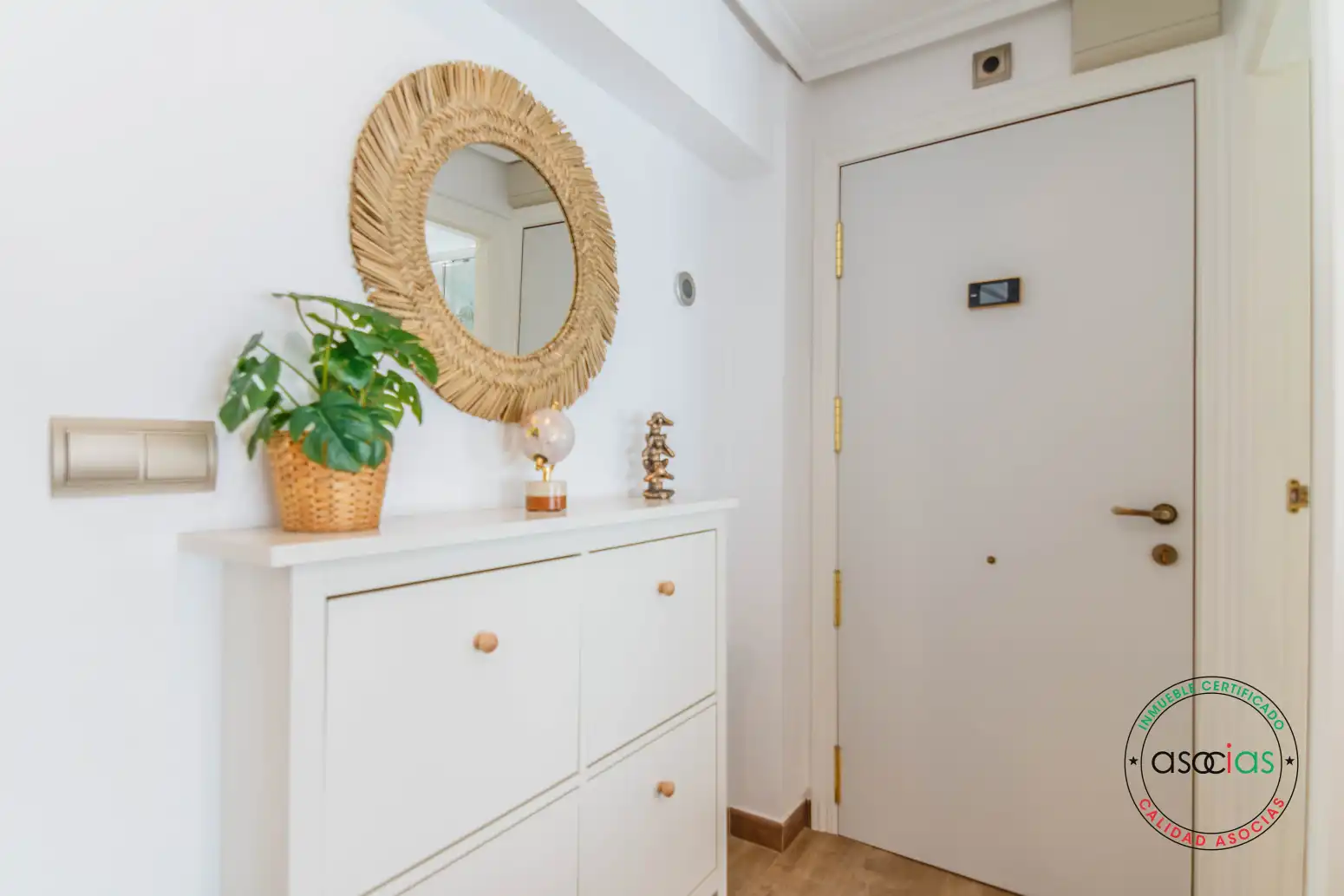 Flat for sale in Oviedo   with Heating