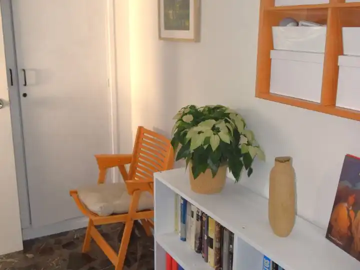 Piso con piscina en venta en Cavallers 16, imagen 15