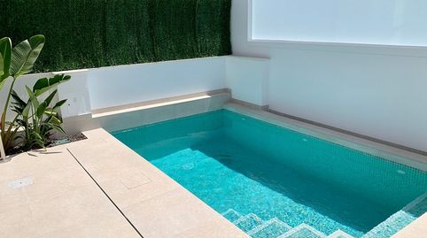 Foto 3 de Casa o chalet en venta en Playa la Concha, -1, Las Lomas de Rame - Bahía Bella, Los Alcázares