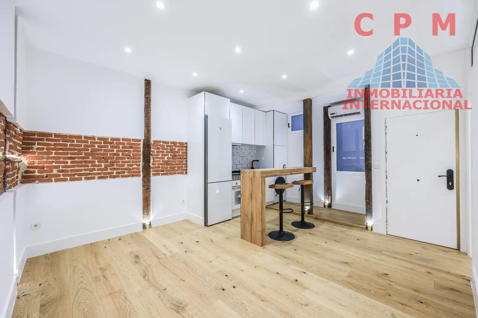 Wohnung zum Verkauf in Centro