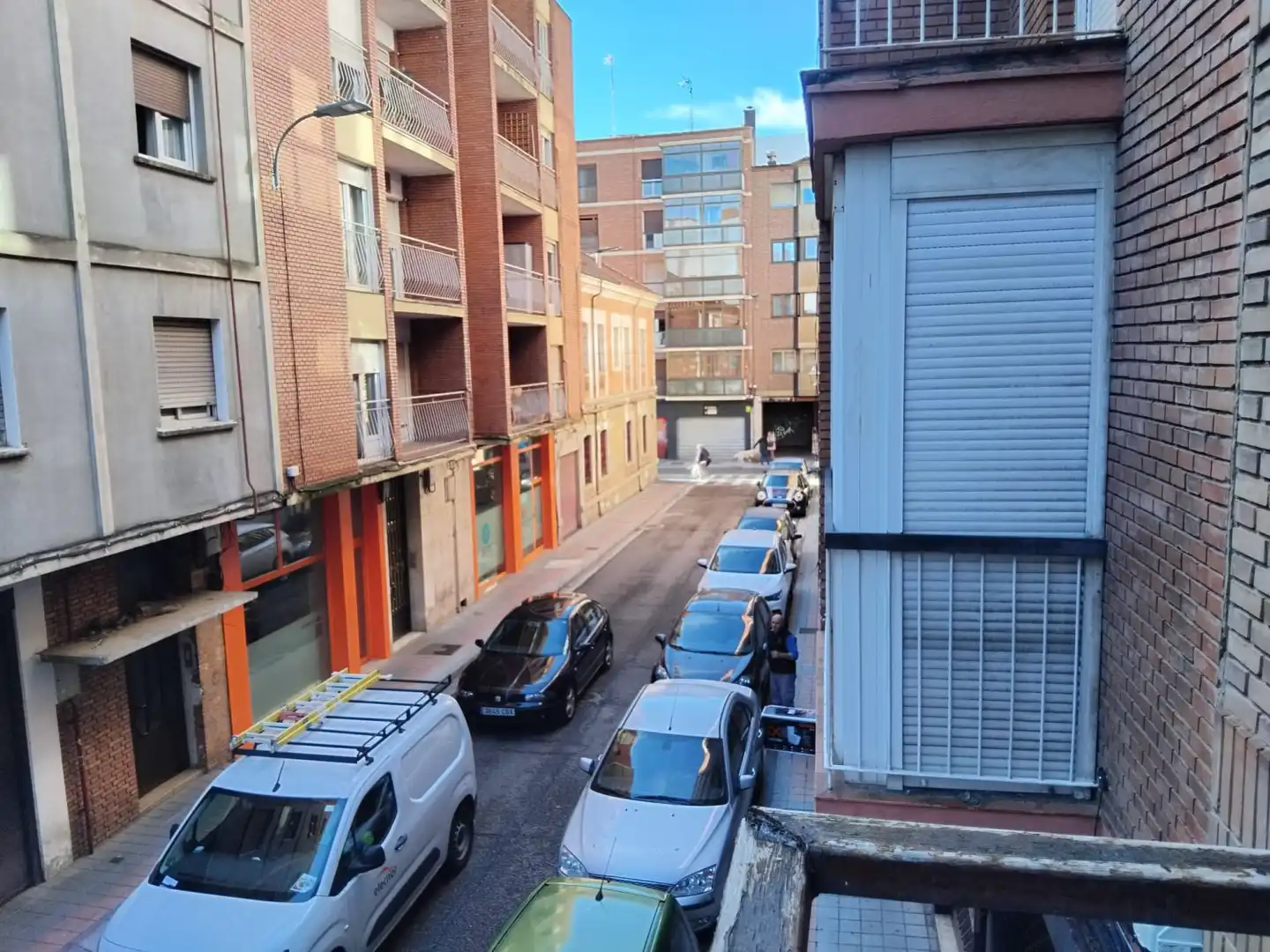 Appartamento con ascensore in vendita a La bondad, imagen 11
