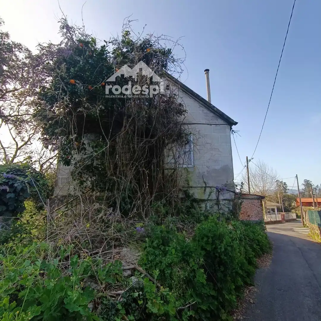 Detached homes for sale in Salvaterra de Miño