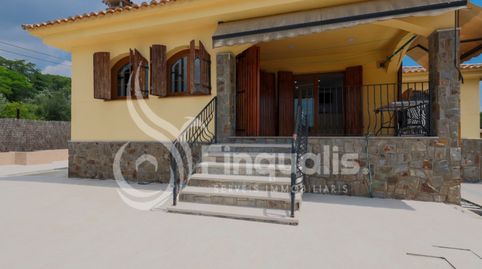 Foto 3 de Casa o xalet en venda a Calle Creu, Santa Eulàlia de Ronçana, Barcelona