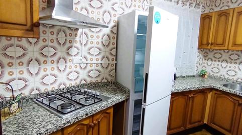 Foto 4 de Pis de lloguer a Avenida Blas de Otero, Maracena, Granada