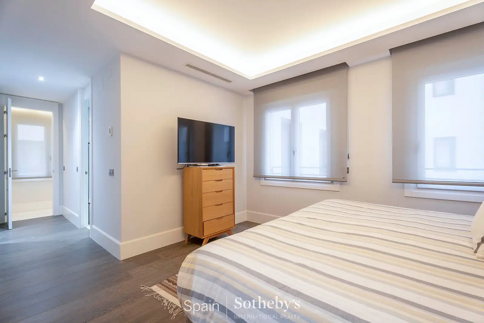 Apartamento con ascensor en venta en Calle de Serrano, imagen 30