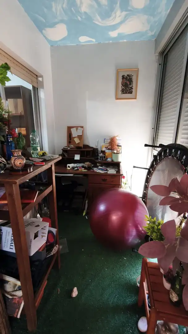 Apartament amb ascensor en venda a Pueblo - Urbanizaciones, imagen 20