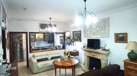 Foto 4 de Casa o xalet de lloguer a Oromana, Alcalá de Guadaira