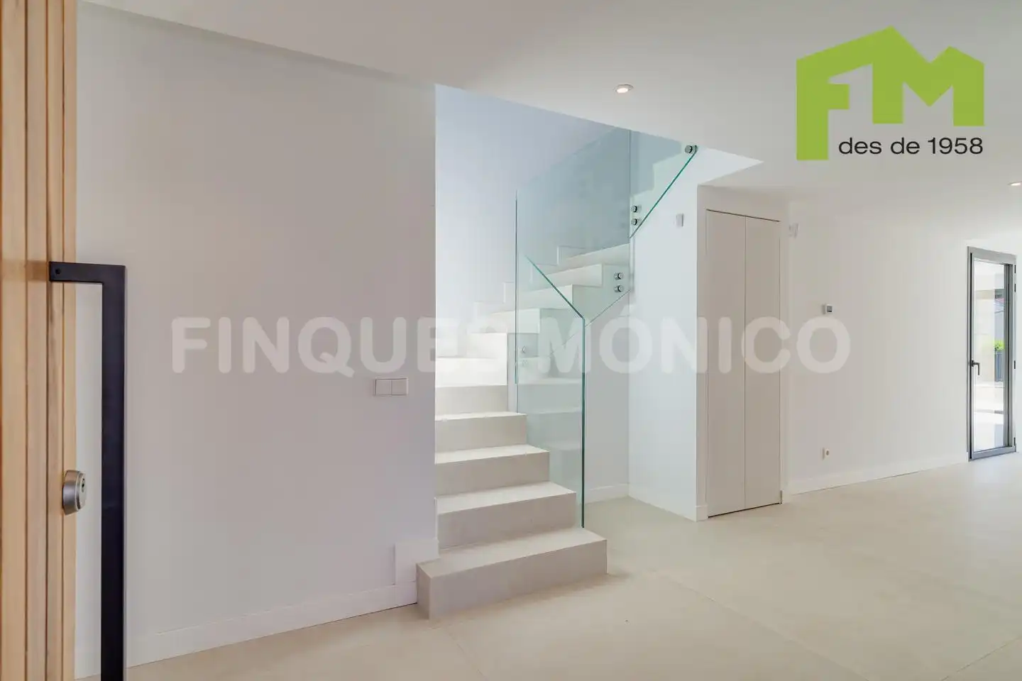 Casa con terraza en venta en calle Bonavista, imagen 40