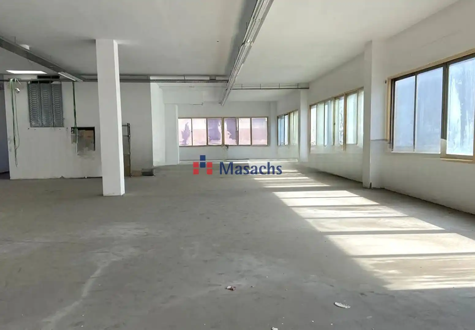 Industrial building for sale in El Pedró, imagen 6