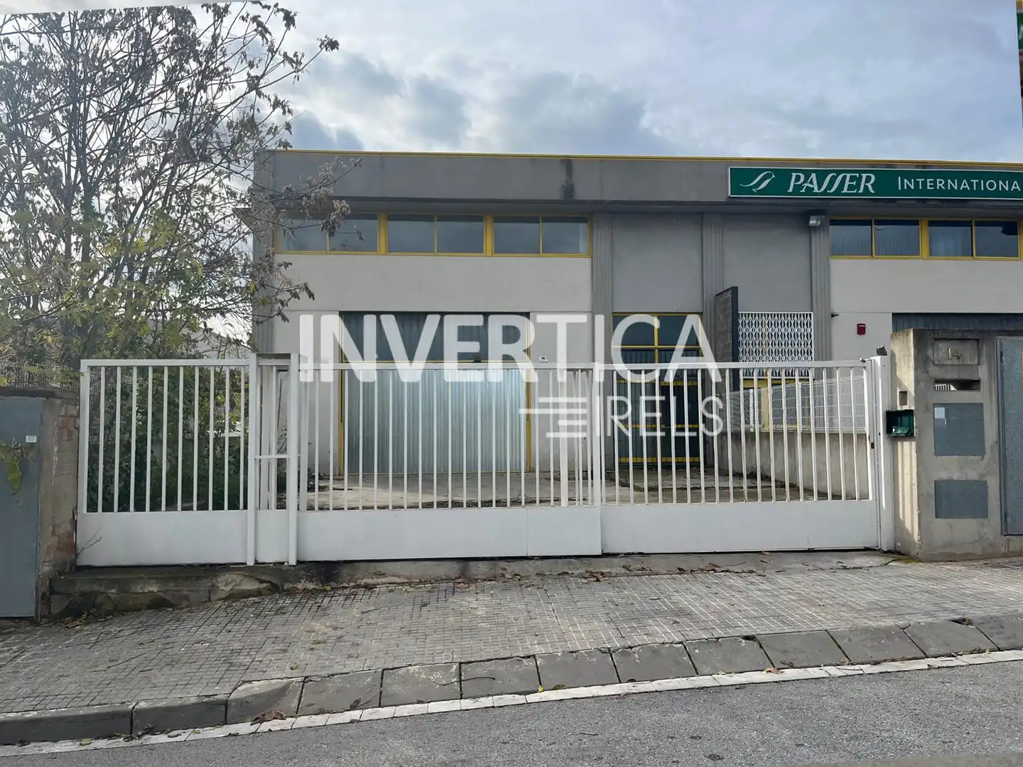 Nave industrielle à louer à Carrer de la Farigola 14, imagen 3