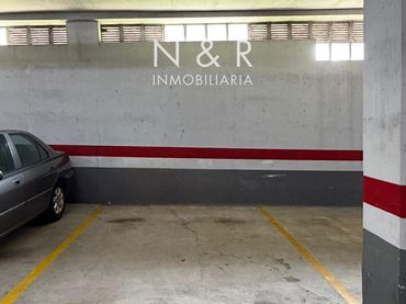 Einzelparkplatz zur Miete in de ferrol