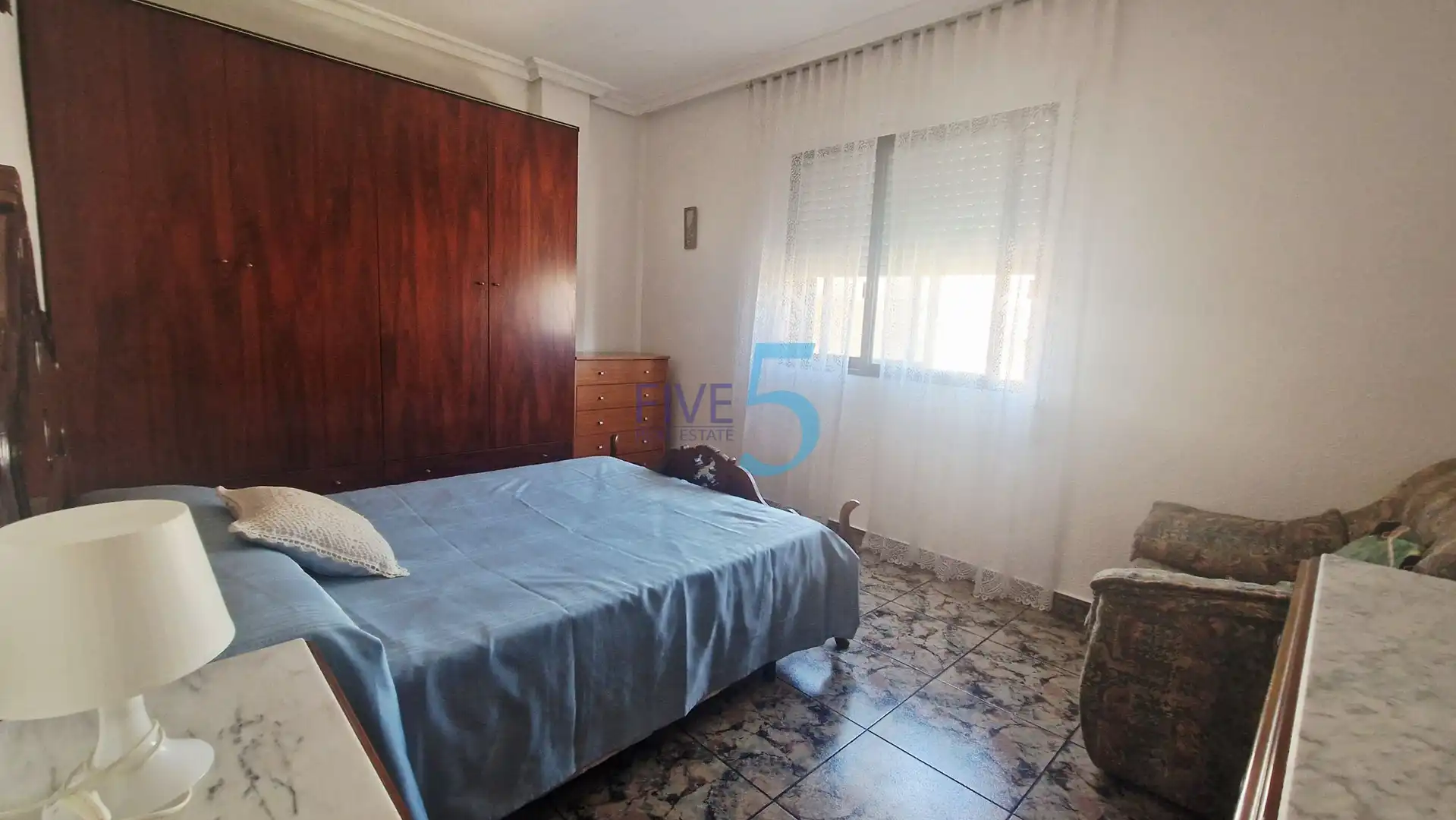 Appartement avec terrasse à vendre à Lo Pagán, imagen 13