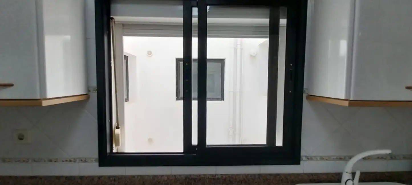 Flat for rent in Calle Américo Vespucio, 70, Playa del Hombre - Taliarte - Salinetas