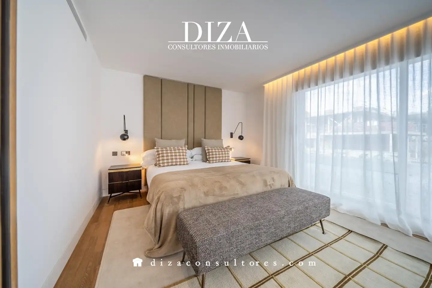 Habitación de Casa o chalet en venta en Madrid con Aire acondicionado, Calefacción y Terraza