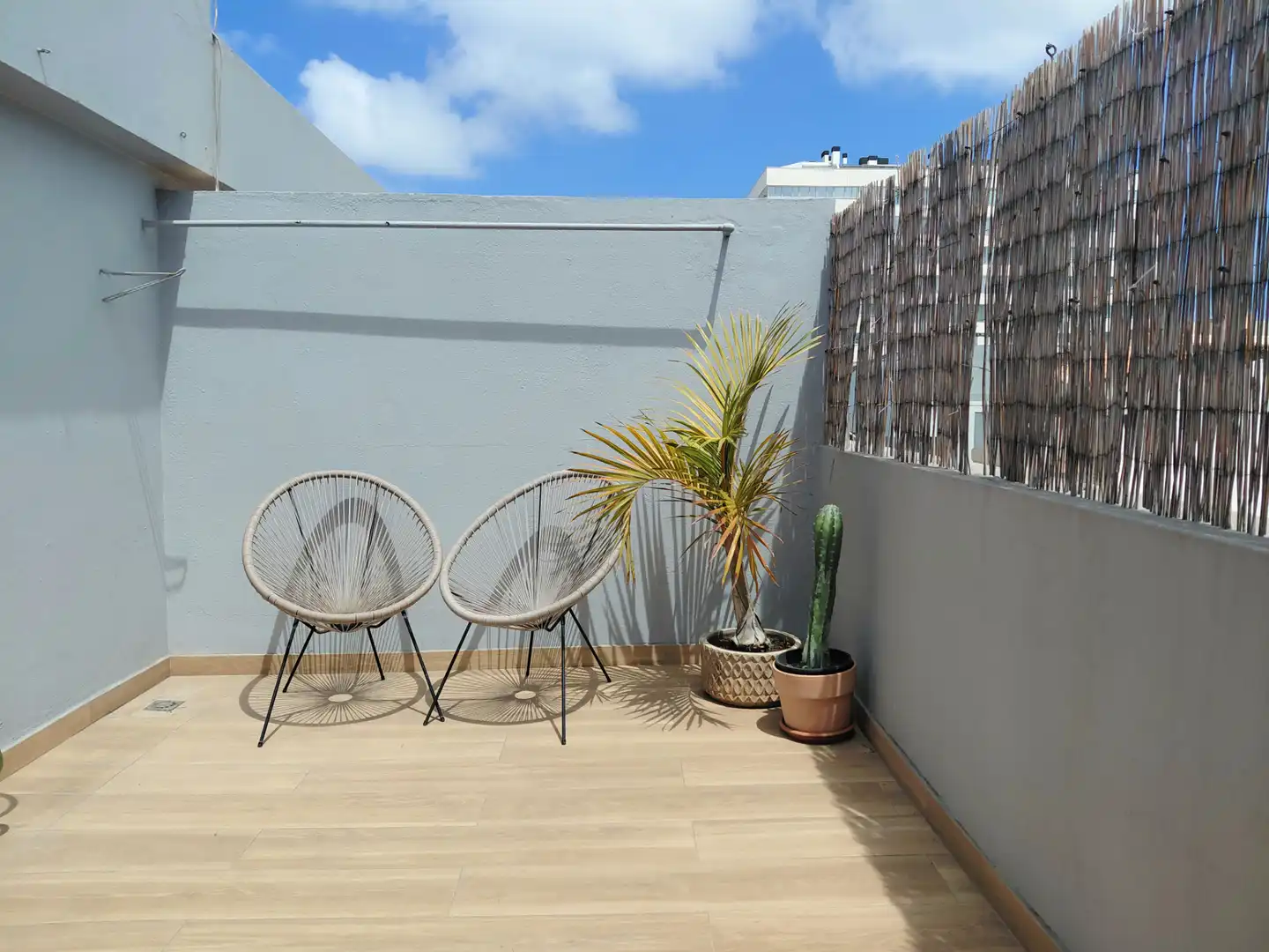 Penthouse mit Aufzug zur Miete in Calle Fernando Guanarteme