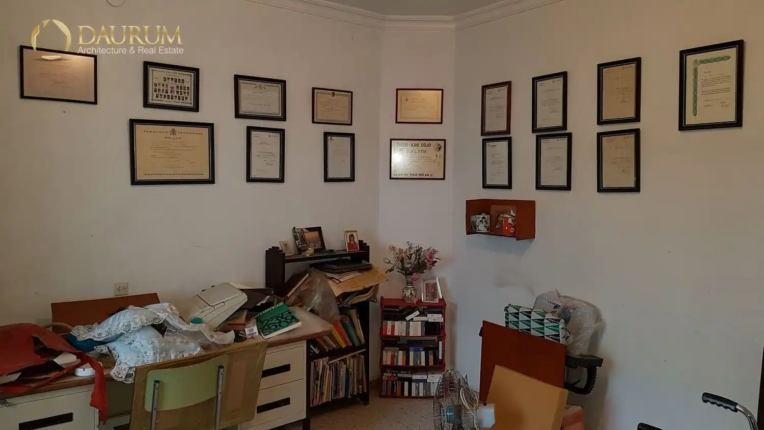 Casa o chalet en venta en La Algaba con Jardín privado, Terraza y Trastero