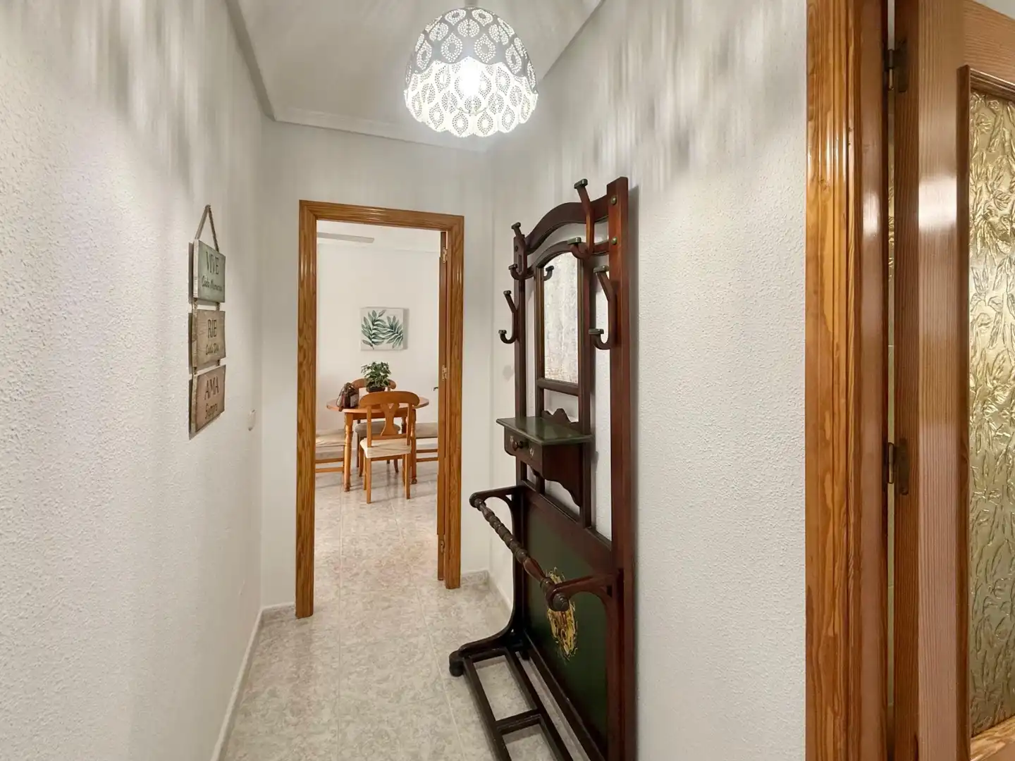 Flat for rent in Guardamar del Segura  with Terrace, Furnished and Oven