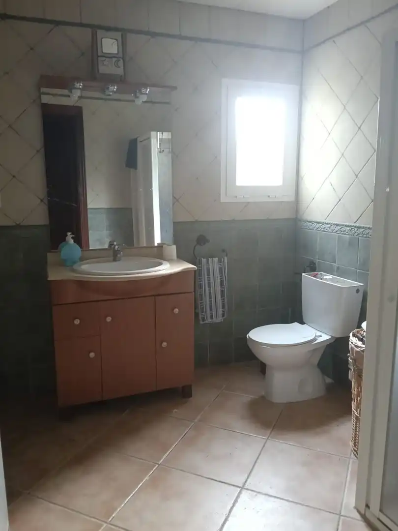 Chalet en venta en Almendralejo, imagen 5
