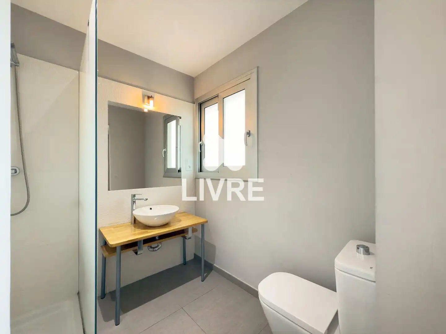 Baño de Casa o chalet en venta en Cunit con Aire acondicionado, Calefacción y Piscina