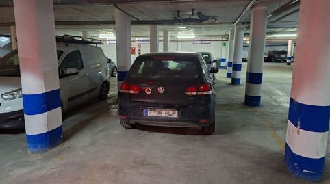 Foto 2 von Garage zum Verkauf in Calle Salmedina, 26, El Pino - Bajo de Guía, Sanlúcar de Barrameda