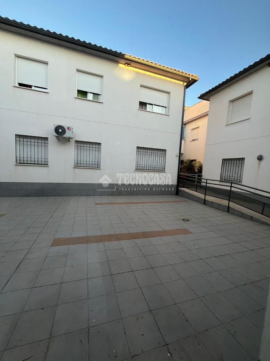 Parking of Flat for sale in Cañada Rosal