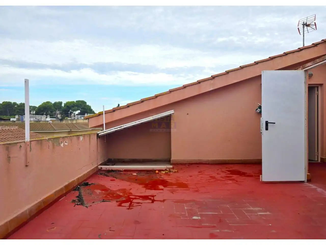 Attique à vendre à Bardají - Molí de Baix, imagen 3