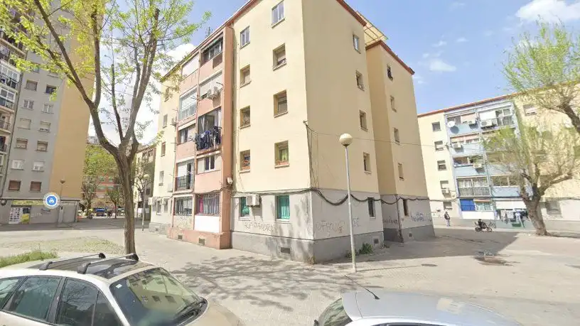 Appartement à vendre à Calle Cordova, imagen 2