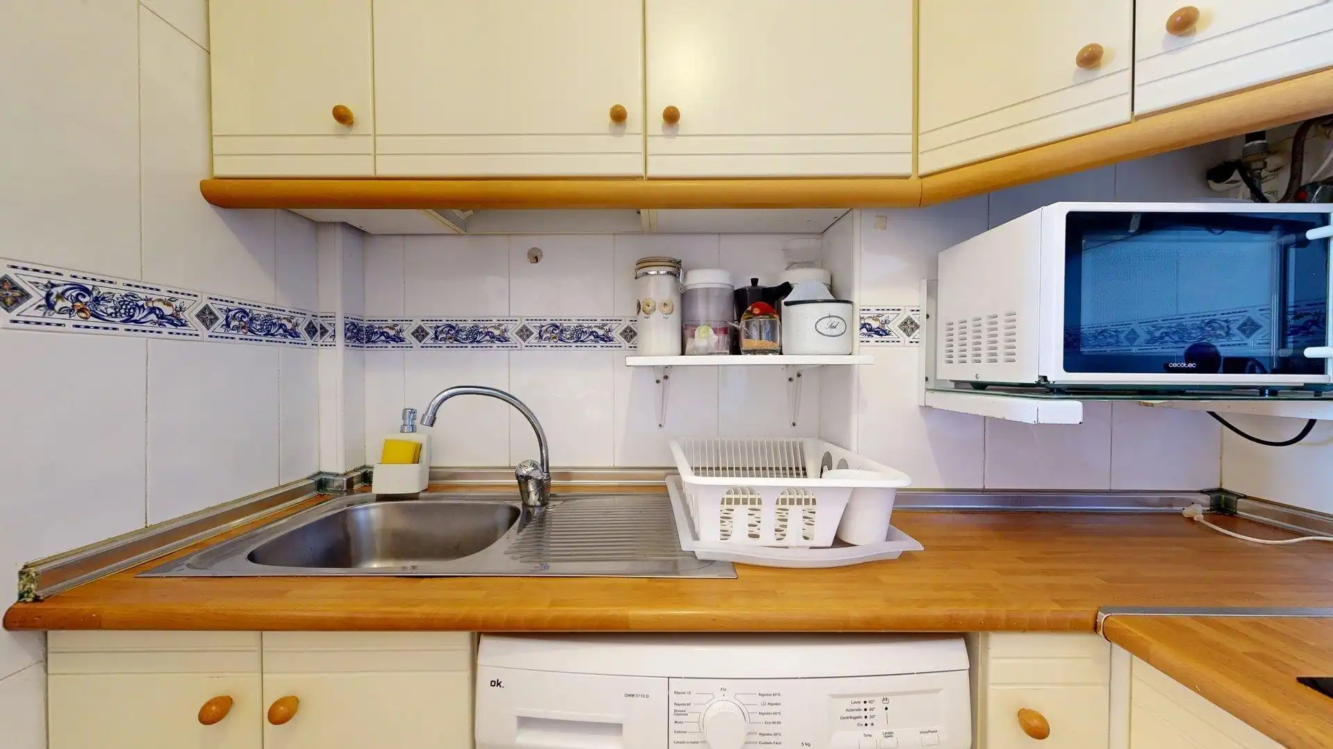 Apartament de lloguer a Avenida Costa Blanca, 19, Los Arenales del Sol