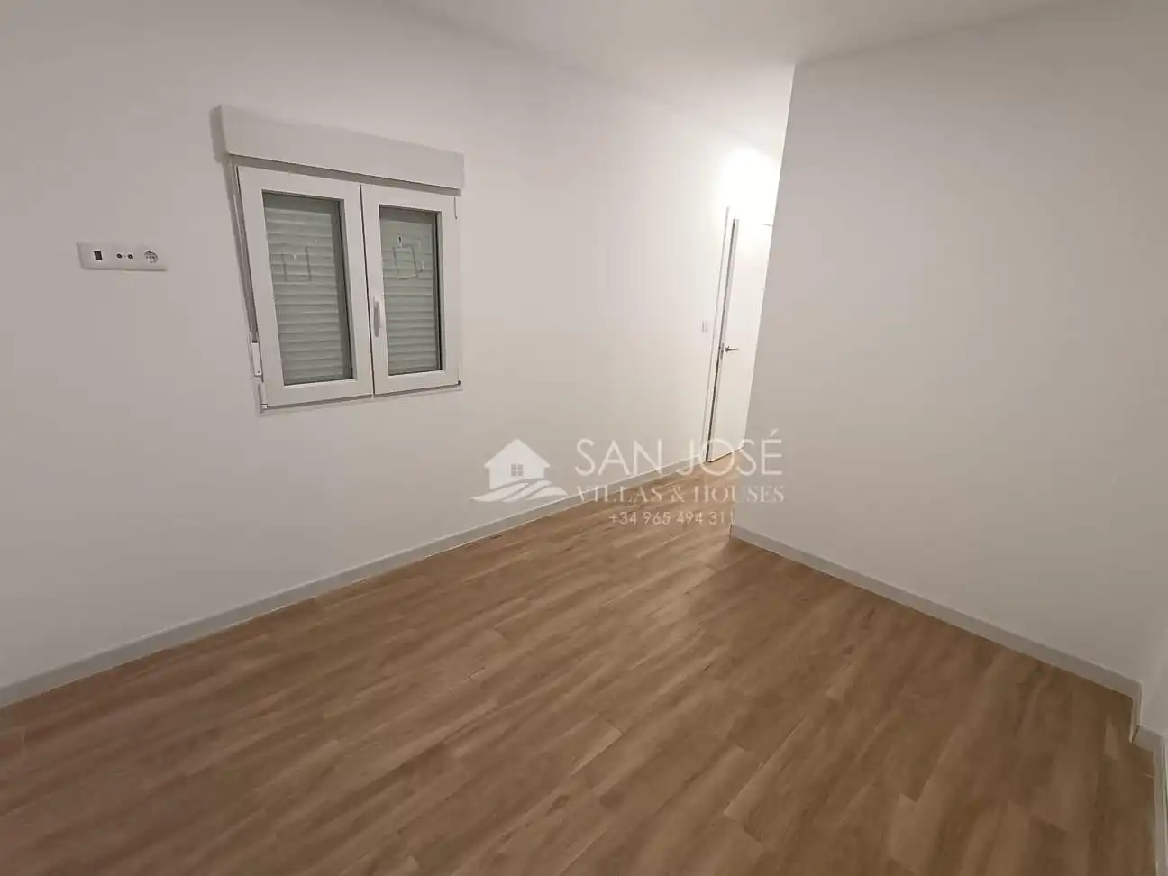 Piso en venta en Prosperidad