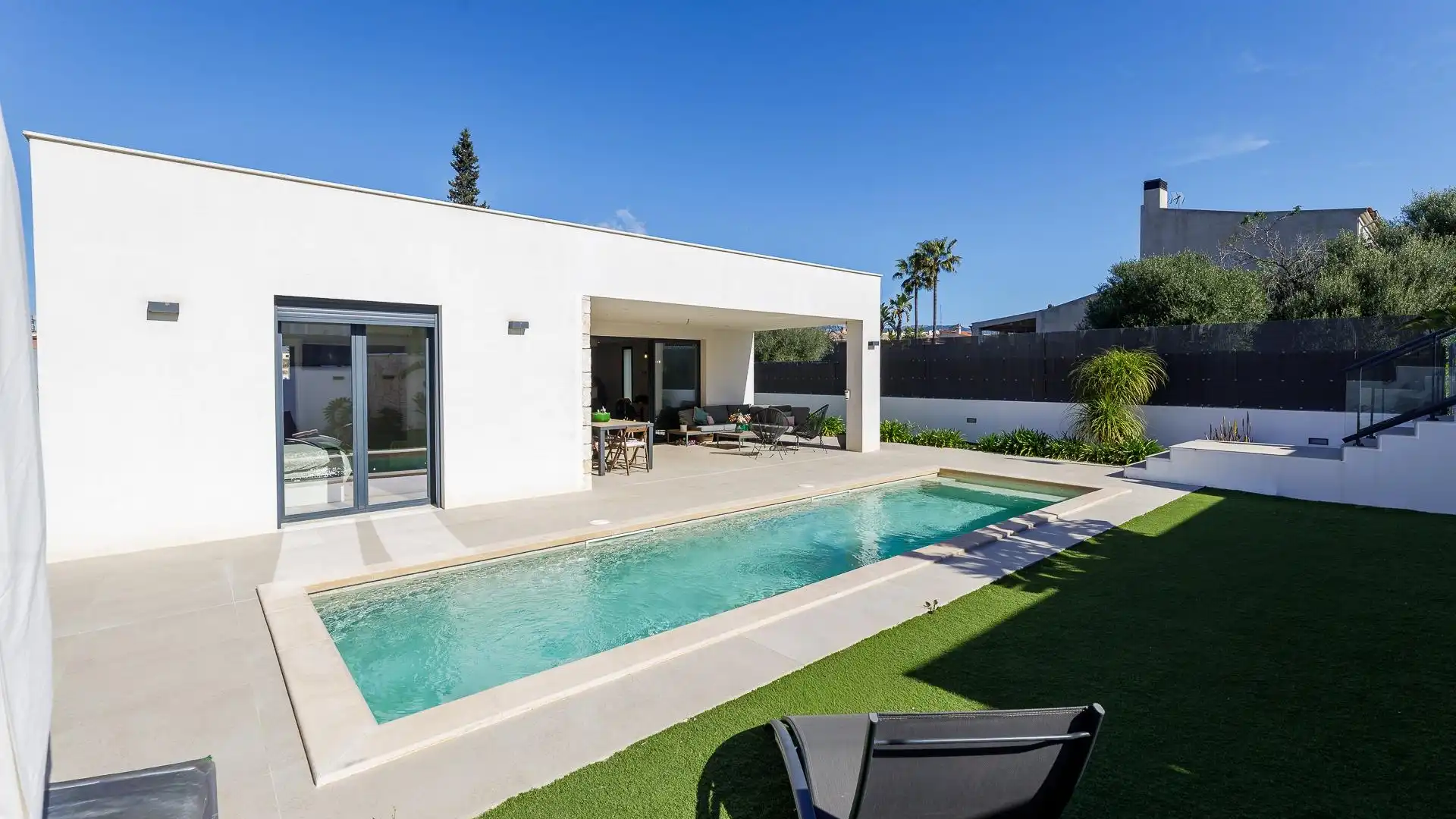 Houses for sale in Sa Cabaneta