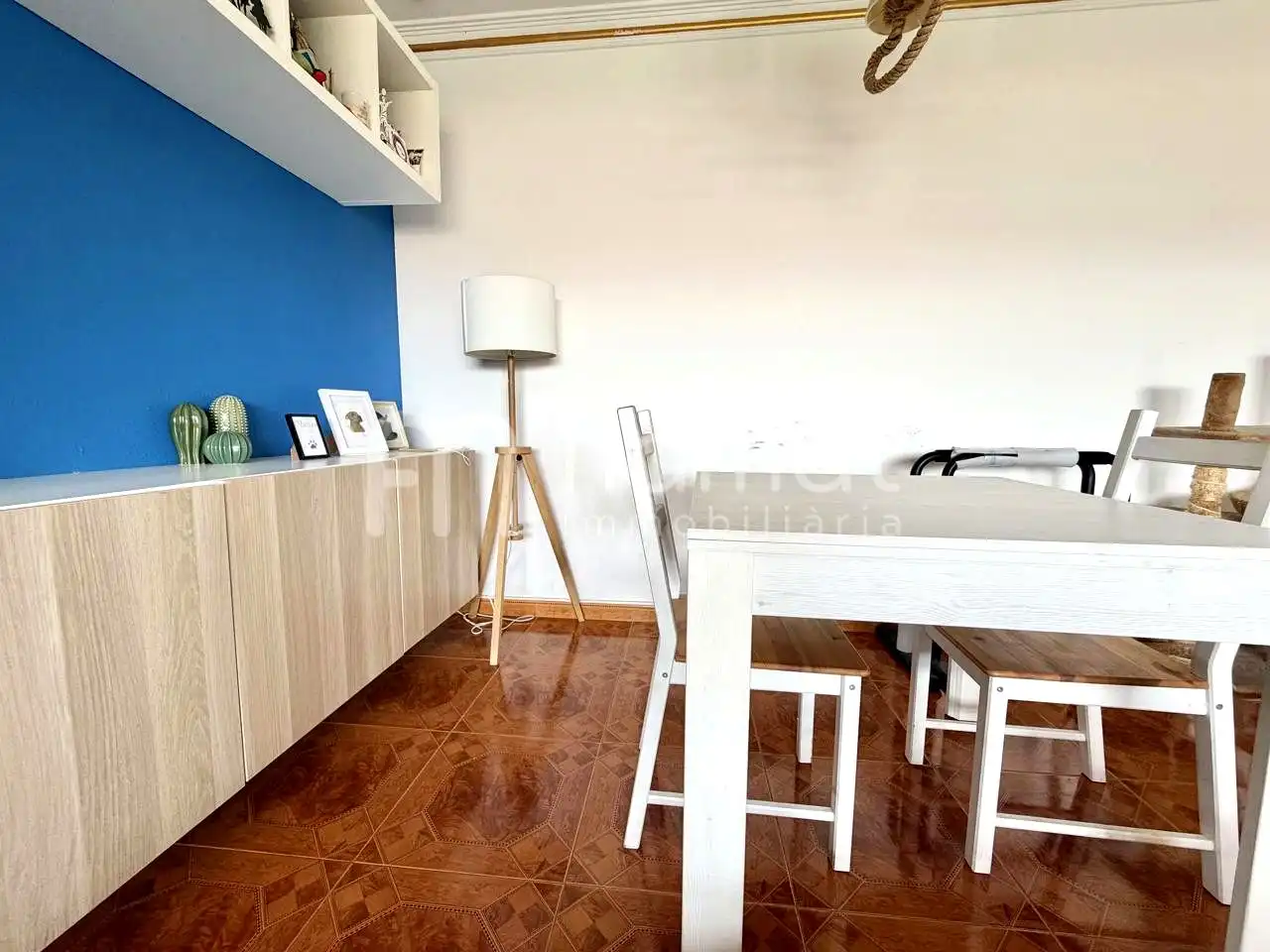 Comedor de Piso en venta en Malgrat de Mar