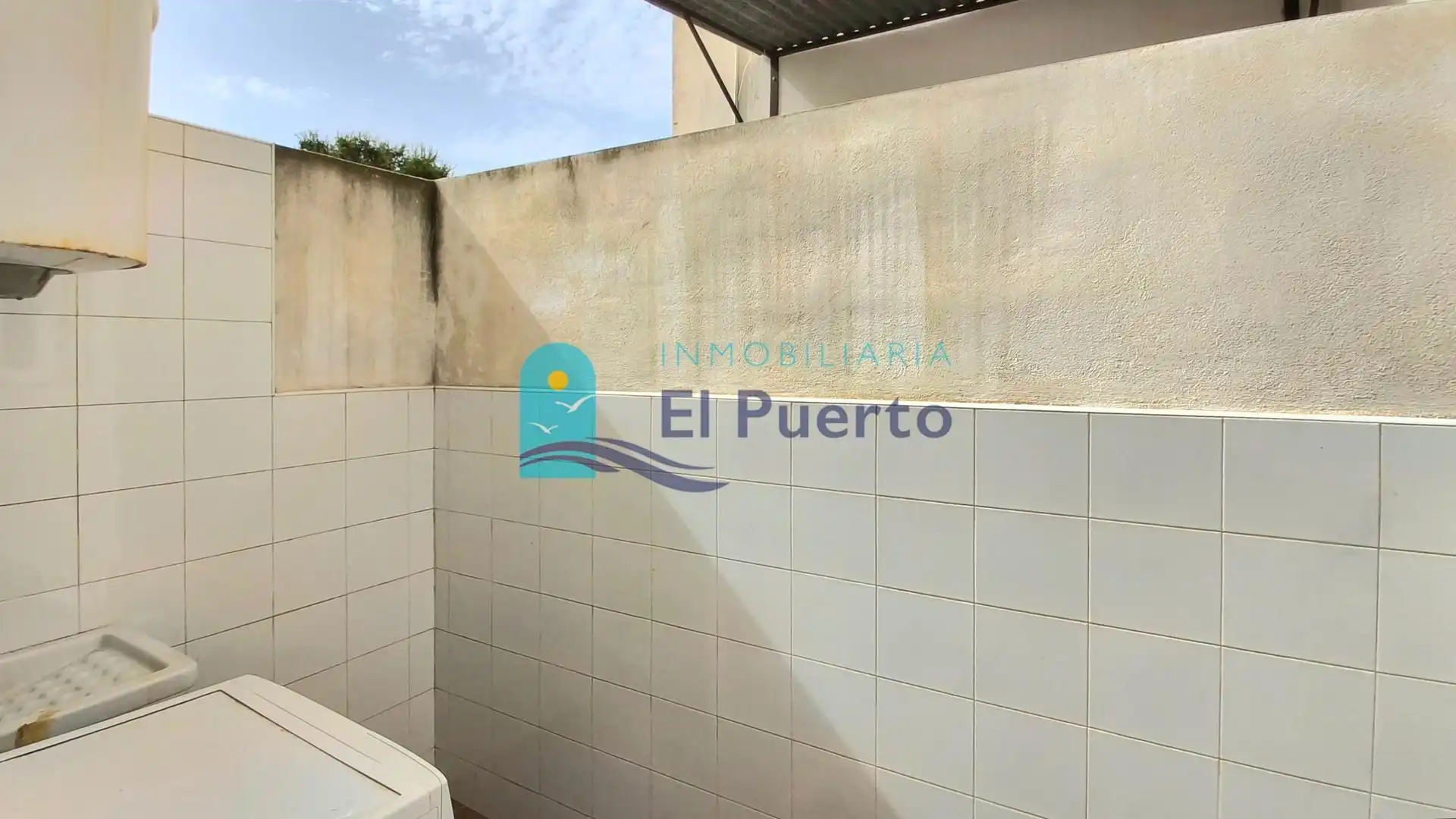 Duplex avec terrasse à vendre à Puerto de Mazarrón, imagen 10