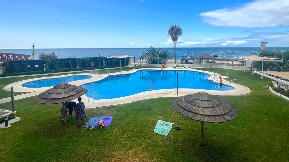 Flat with lift for sale in Marbella Centro, imagen 21