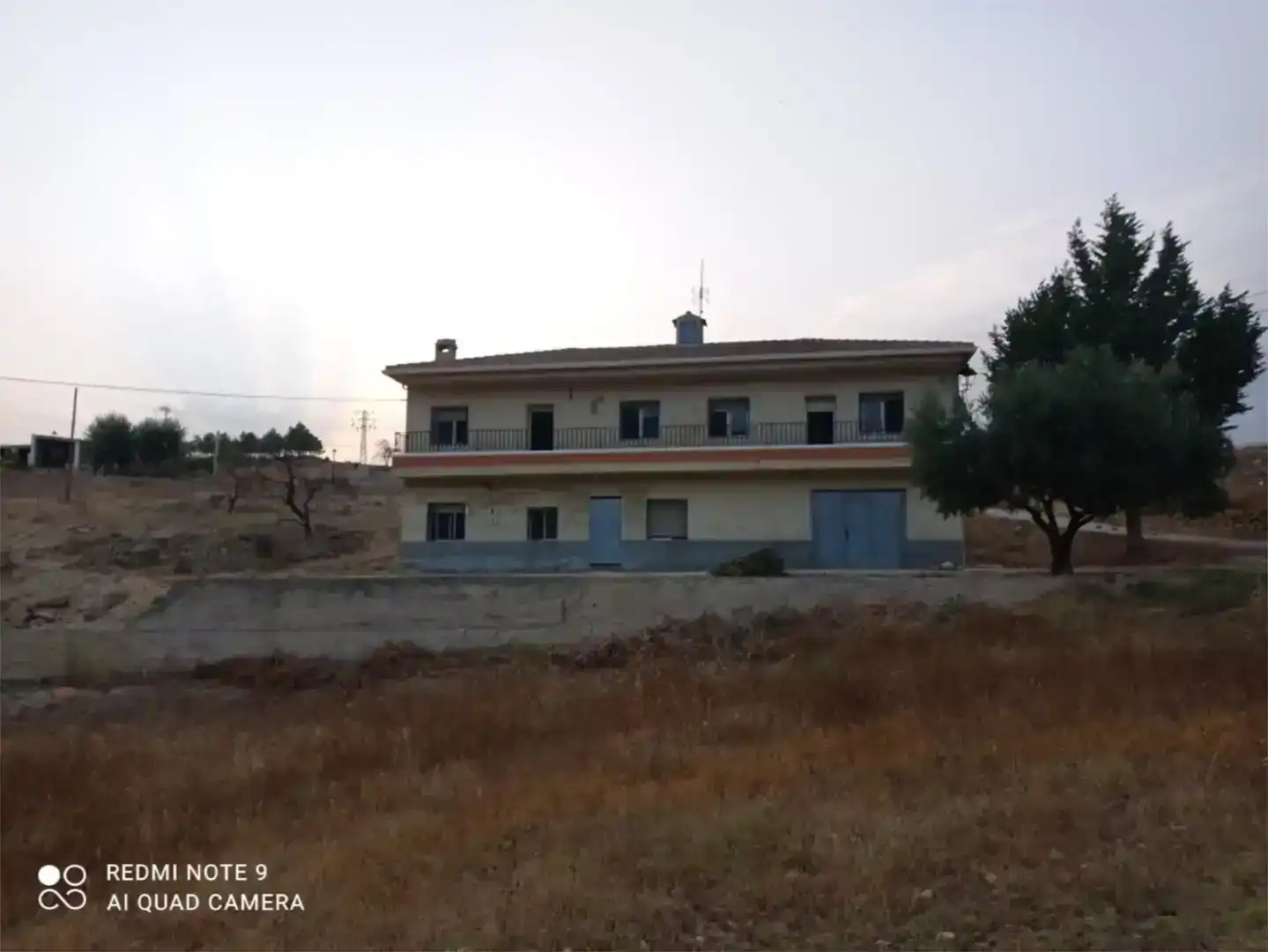 Piso en venta en Yeste con Jardín privado, Trastero y Amueblado