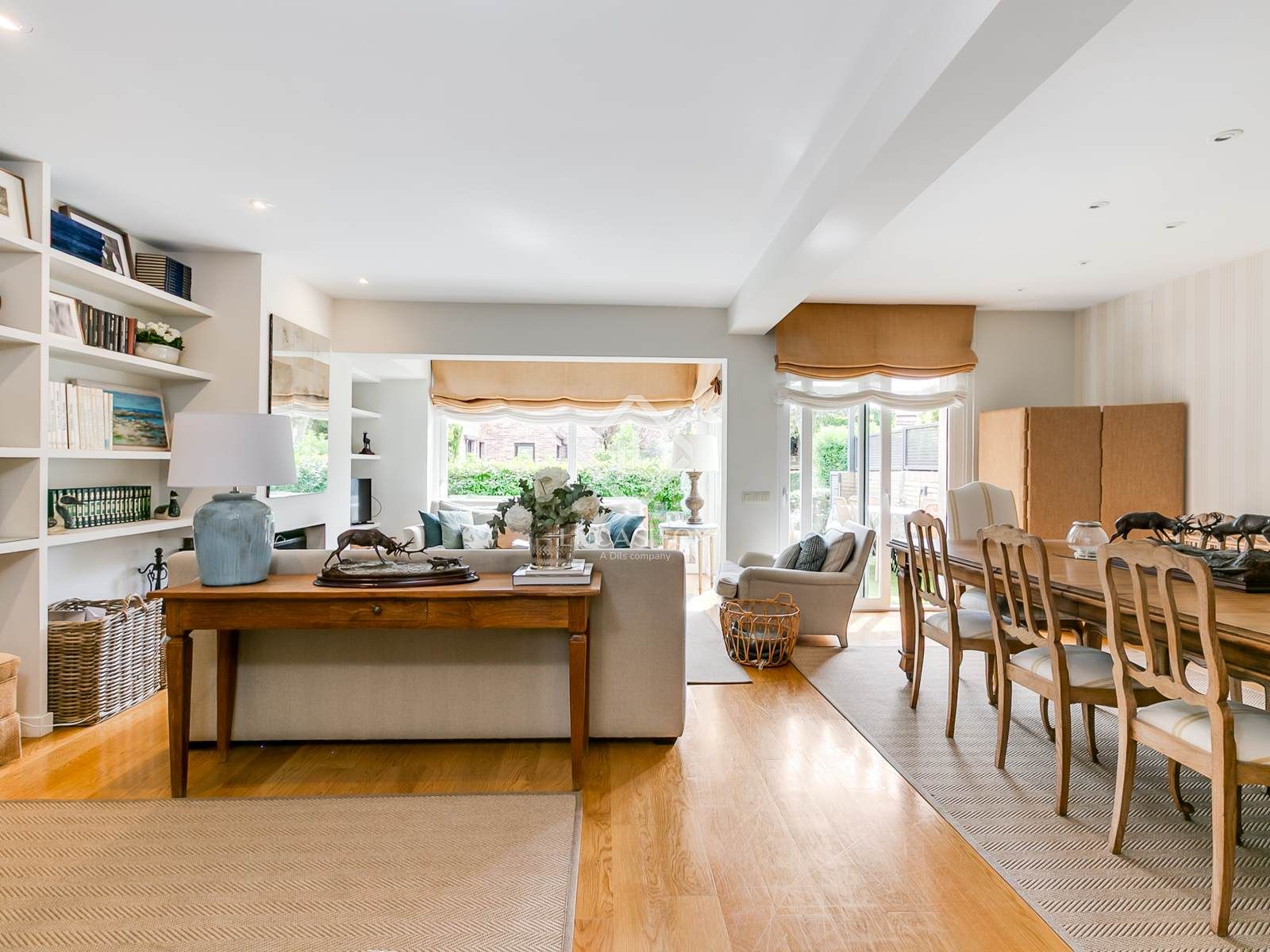 House or chalet for sale in El Soto de la Moraleja