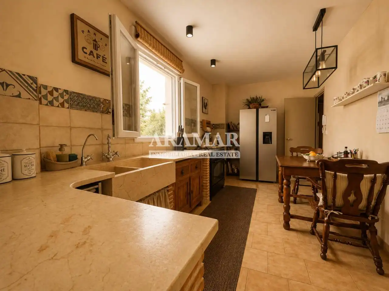 Casa amb jardí en venda a Avenida Alcoi, imagen 15