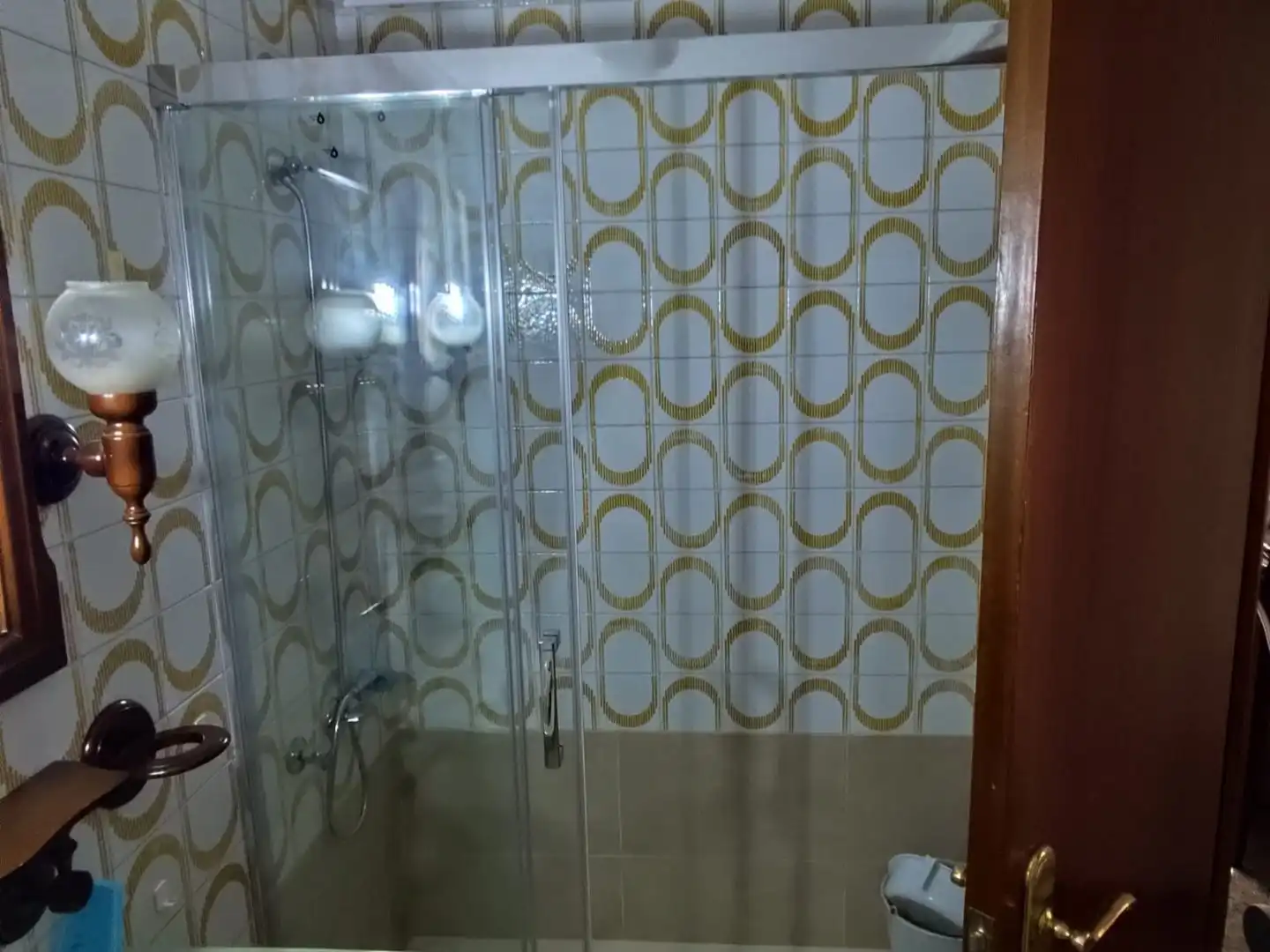 Bany de Pis de lloguer en Elche ciudad