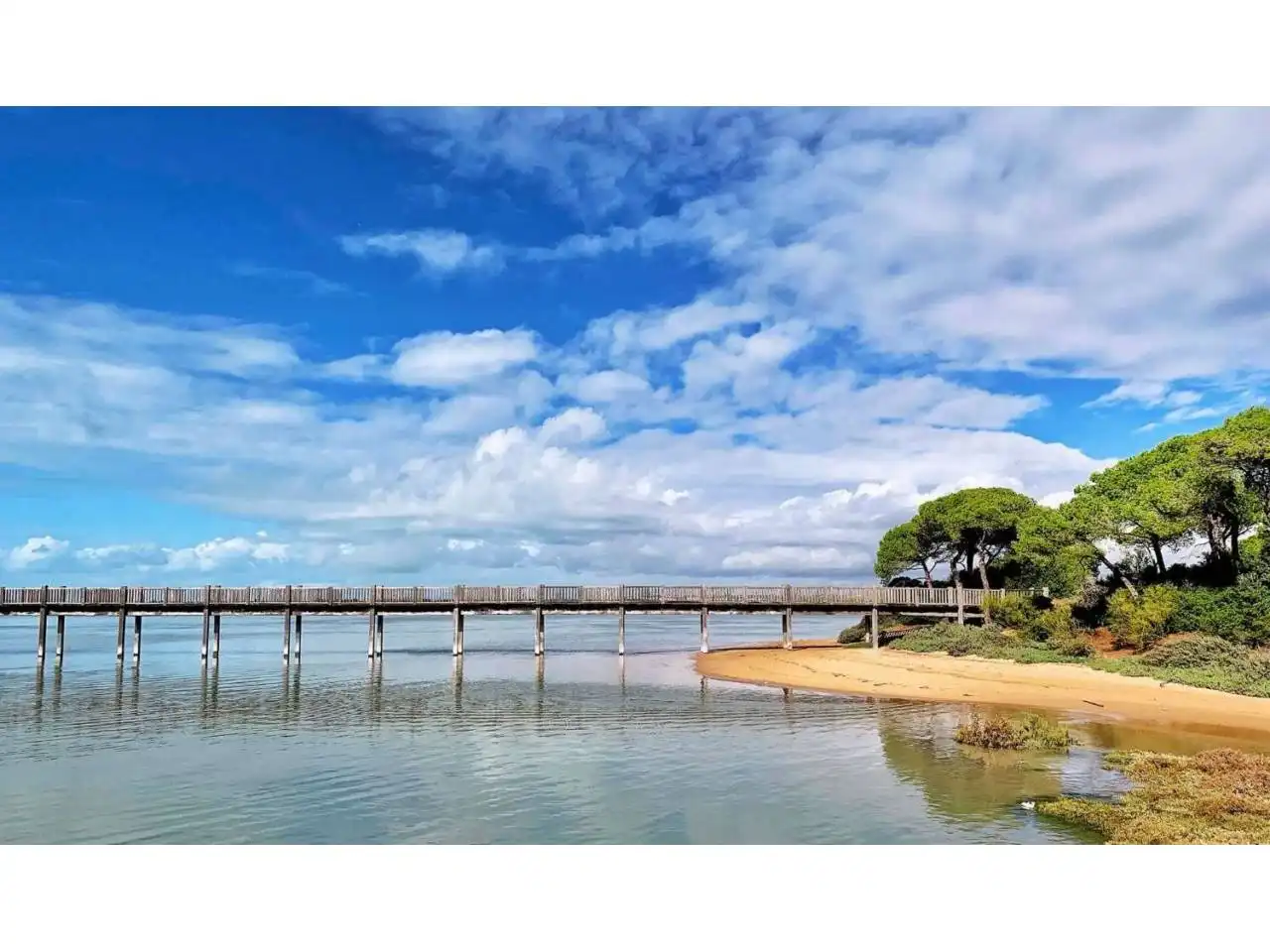 Vista exterior de Piso en venta en Puerto Real con Aire acondicionado, Calefacción y Terraza